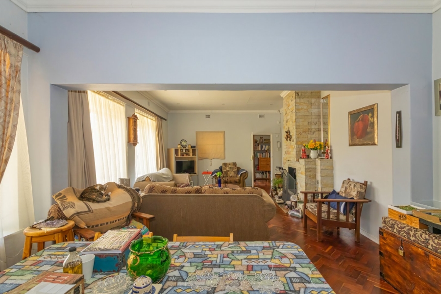 4 Bedroom Property for Sale in Wilgenhof Free State